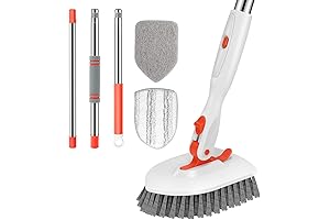 SetSail Floor Scrubber Cleaner: Effortlessly Maintaining Pristine Floors