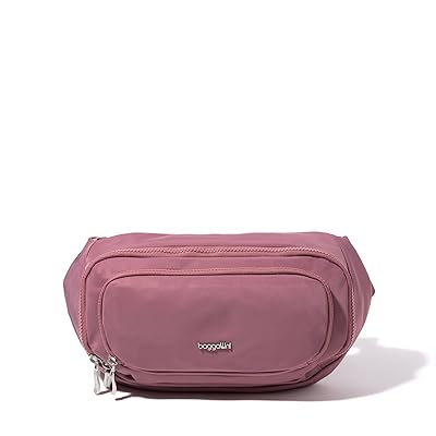Baggallini On The Go Large Belt Bag Waist Pack Women