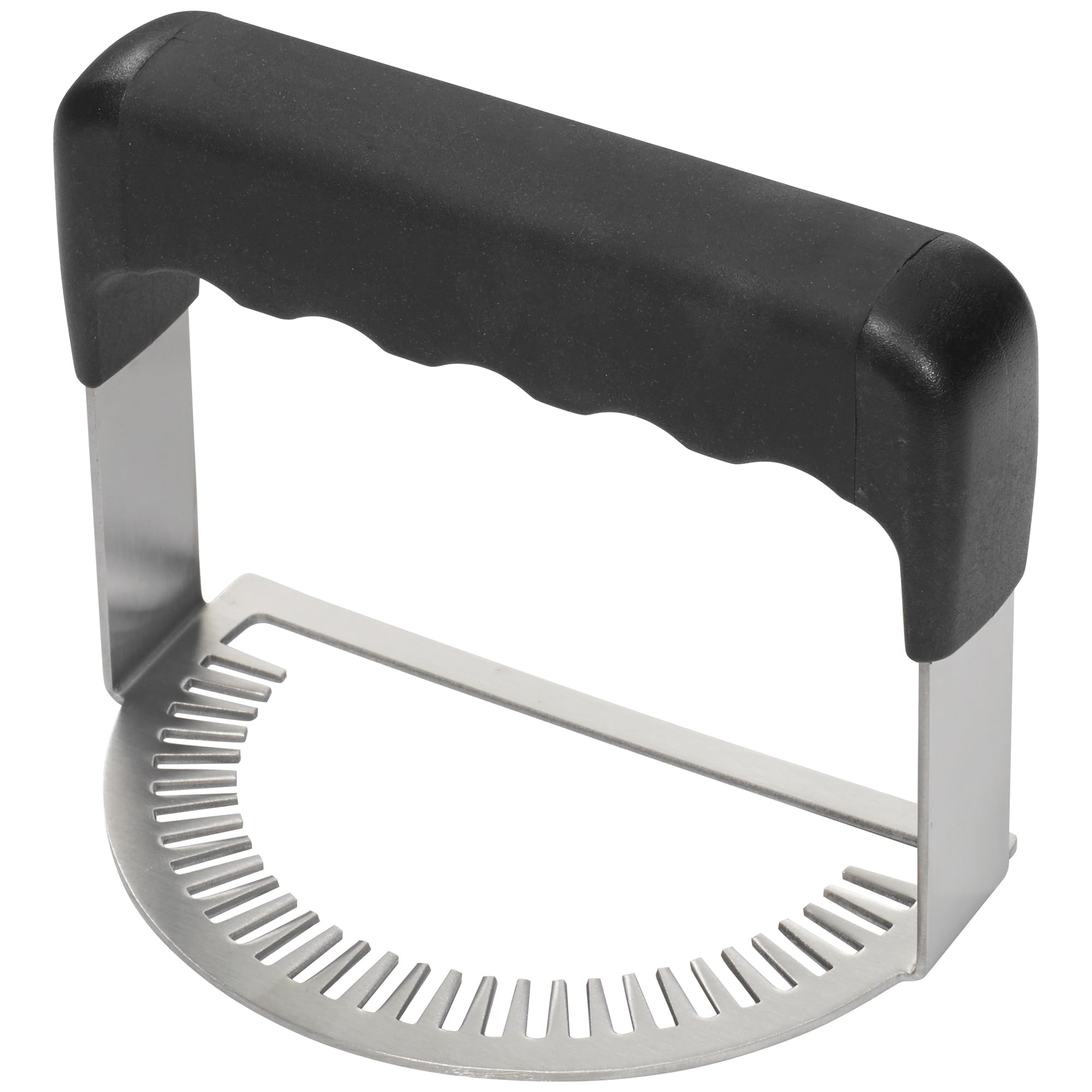 Winco EF-05 Empanada Fork Dough Cookie/Pastry Press 5 Inch