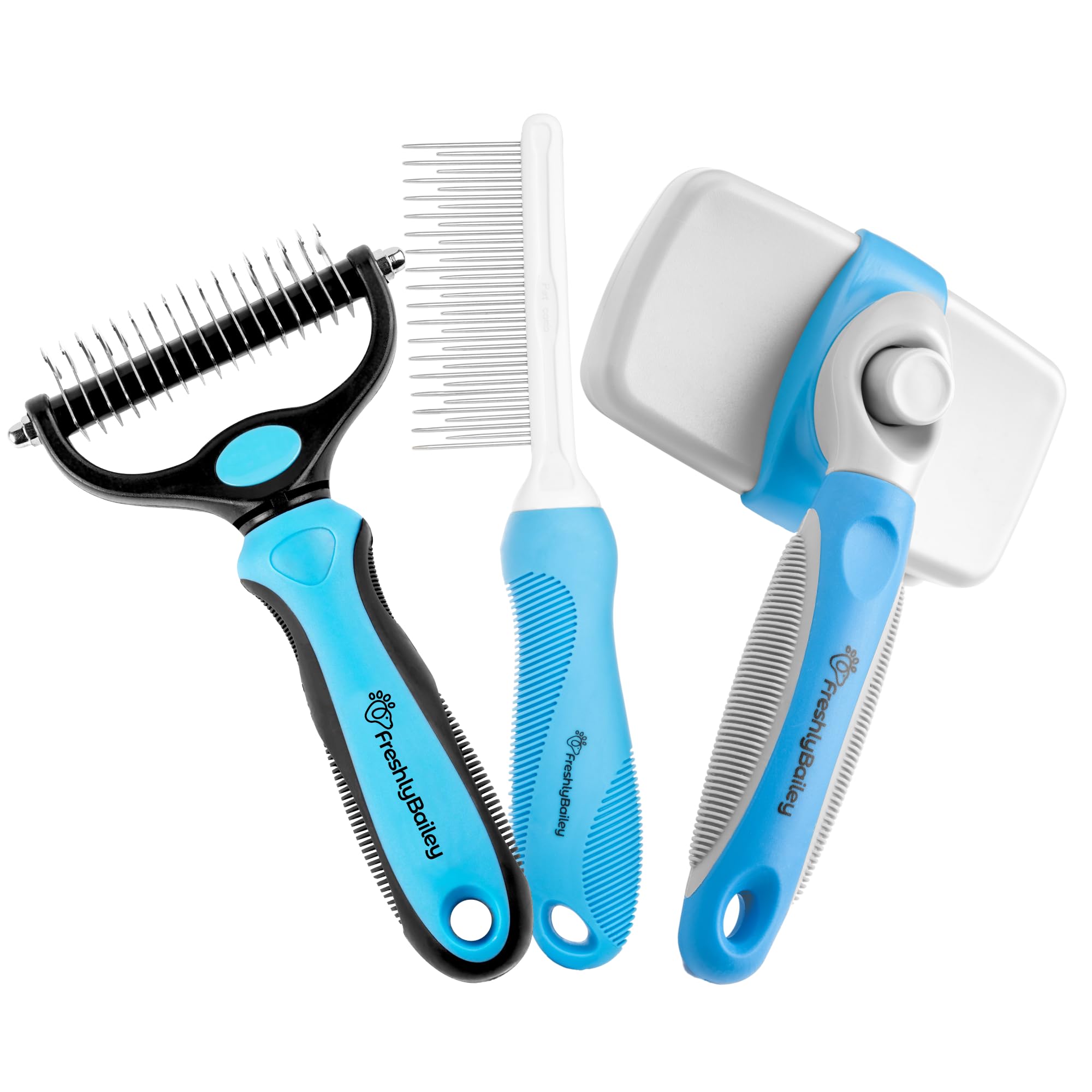 Image showcasing Detangling a cat's matted fur - Betterpet