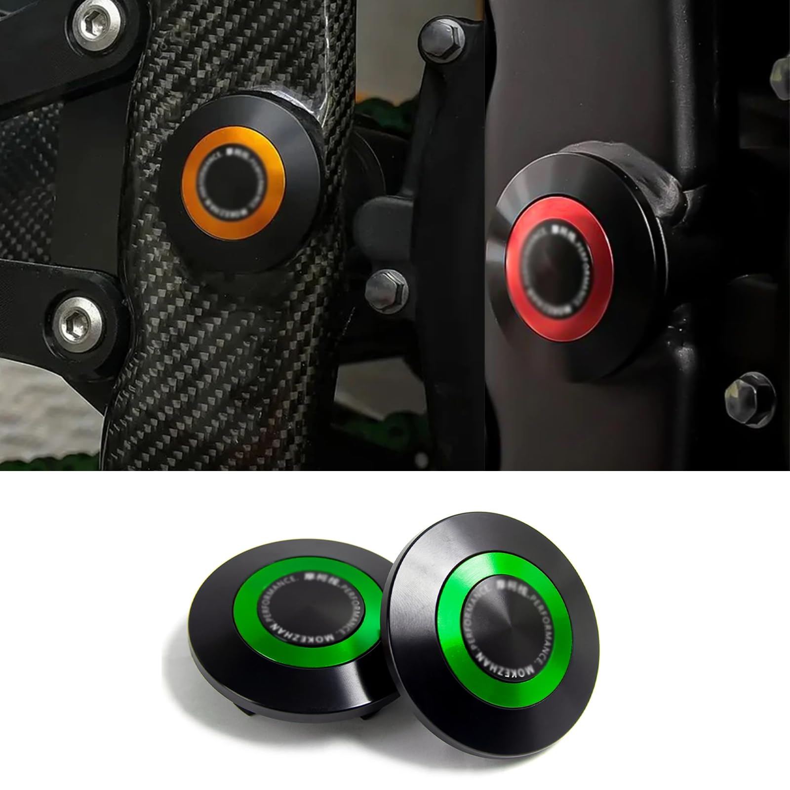 Amazon | For 新品 オートバイカバー Ninja ZX-4RR ZX4R ZX25R ZX-6R