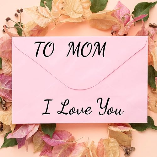 Miniatura 4 de 10 hojas de 840 piezas de vinilo negro autoadhesivas de letras del alfabeto, calcomanías de letras de números para buzón al aire libre, letras