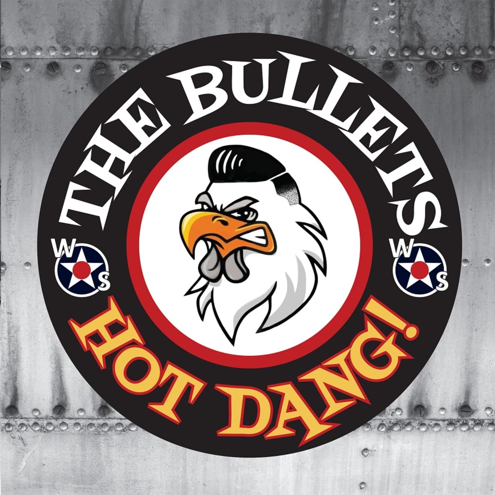 Hot Dang! [VINYL]