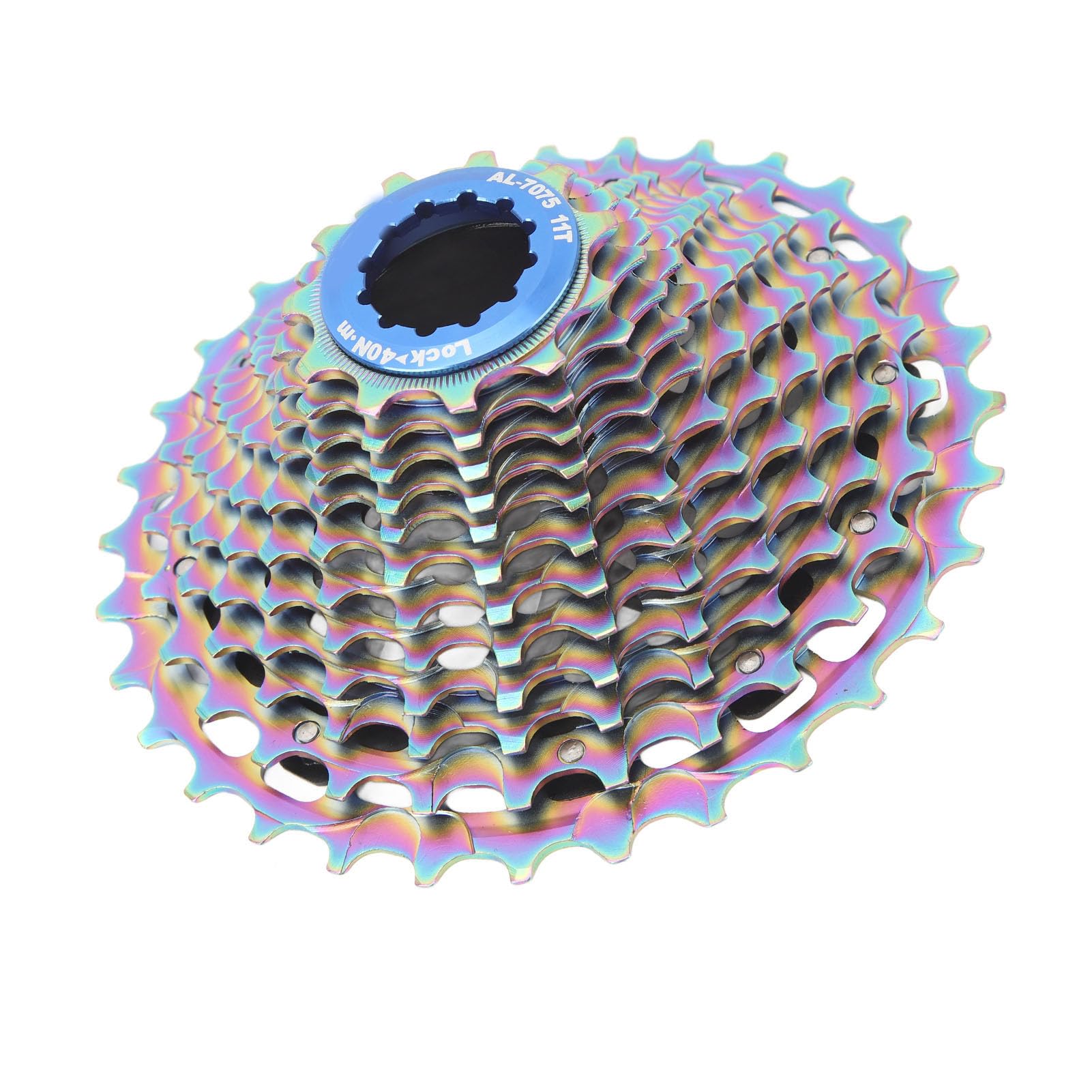 Generic Części Rowerowe, 12 (COLORFUL)