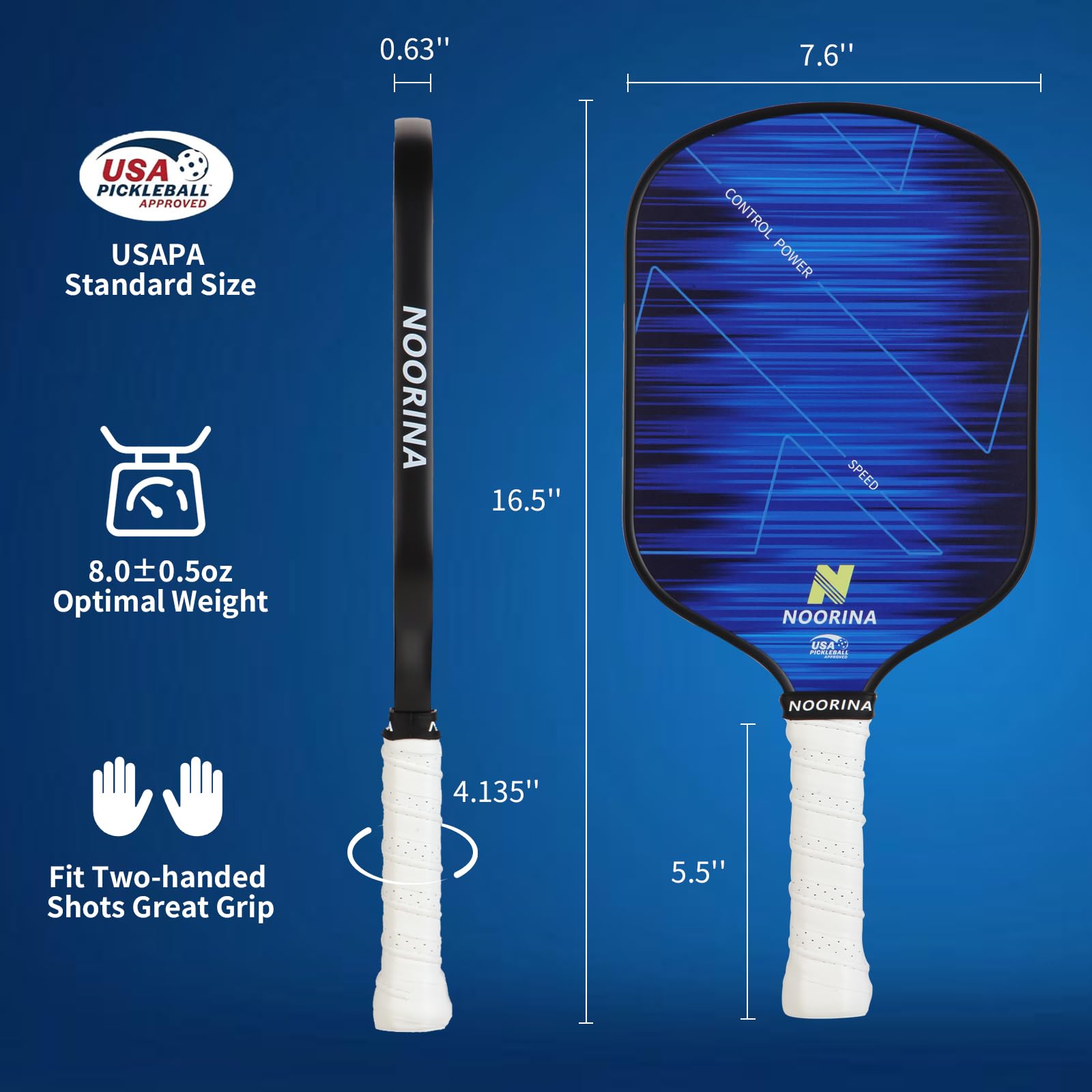 Who Should Use These Paddles?