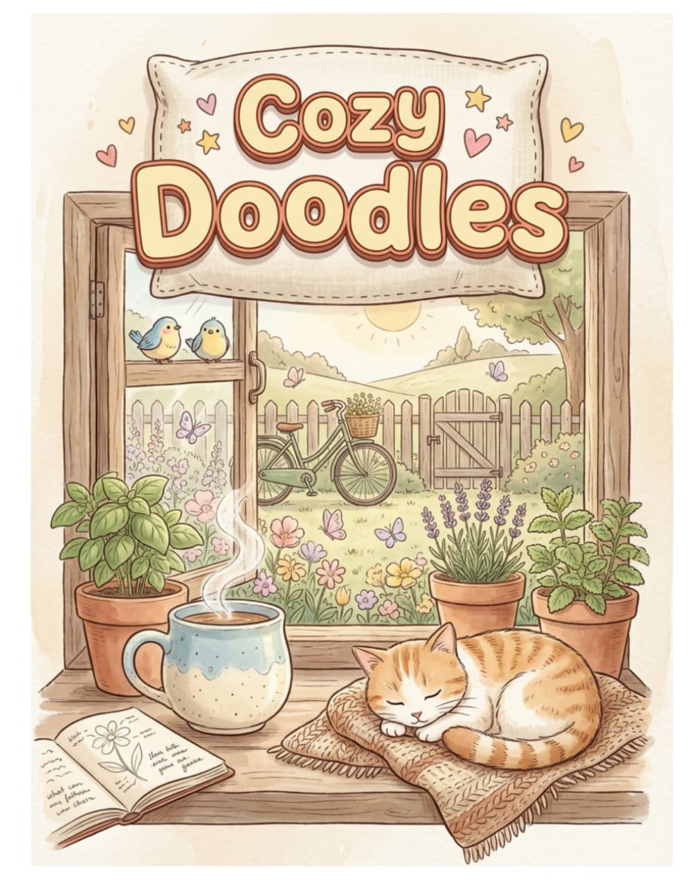 Cozy Doodles