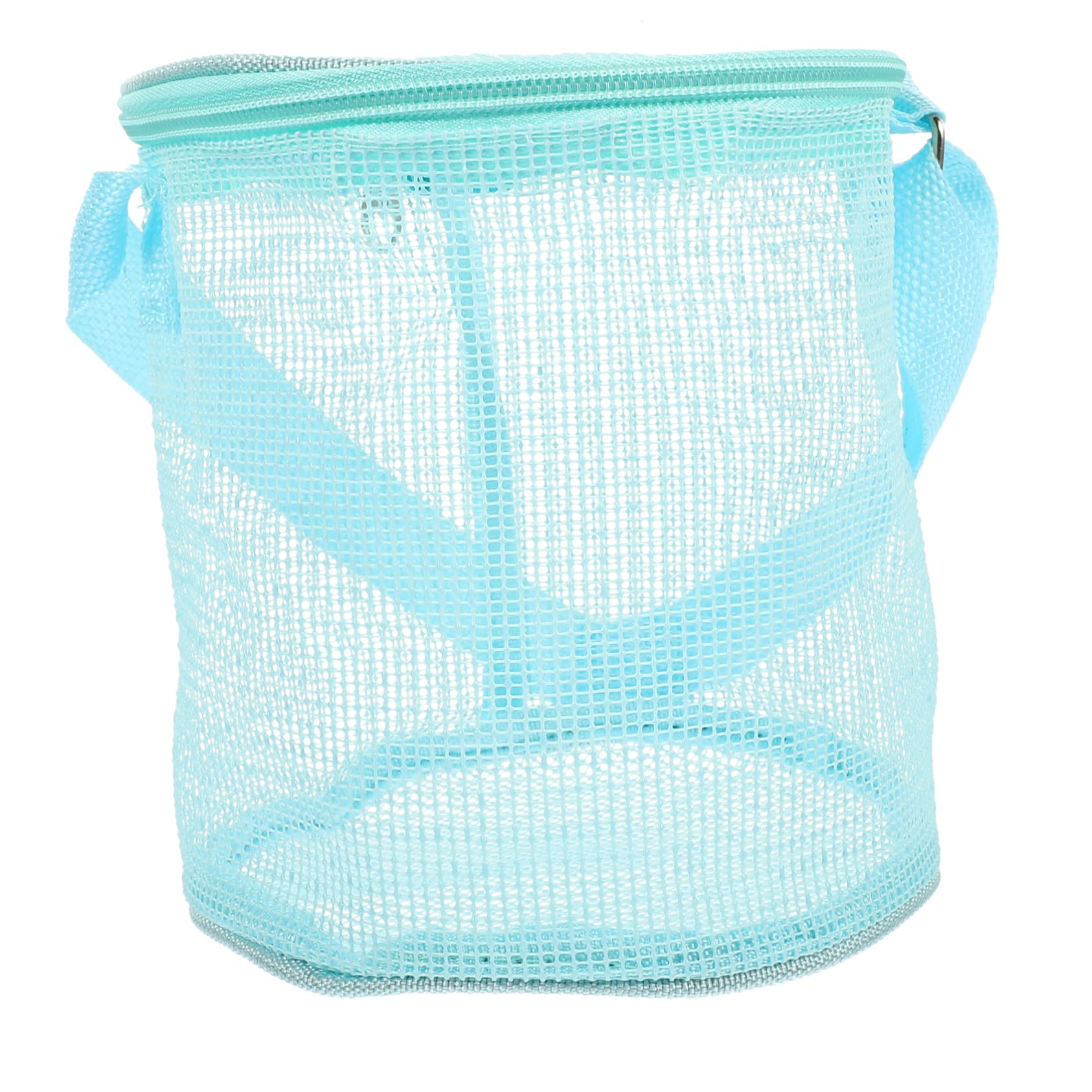 ERINGOGO Outdoor Portable Pet Carrier Compact Carrier for Guinea Pigs Hamsters Animals Breathable Design for Travel Hiking Reusable Pet Accessory