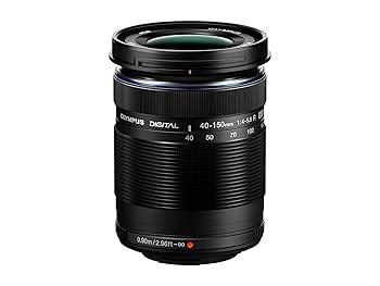 ★美品★ OLYMPUS M.ZUIKO DIGITAL 望遠レンズ Amazon.co.jp: OLYMPUS 望遠ズームレンズ M.ZUIKO DIGITAL ED 40