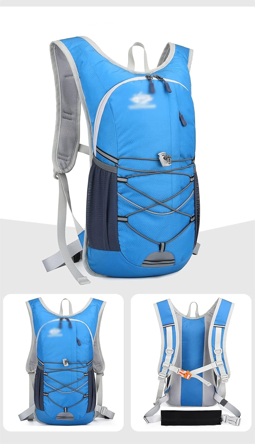 Rapha] ラファ Roll Top Backpack 20リットル ロール トップ