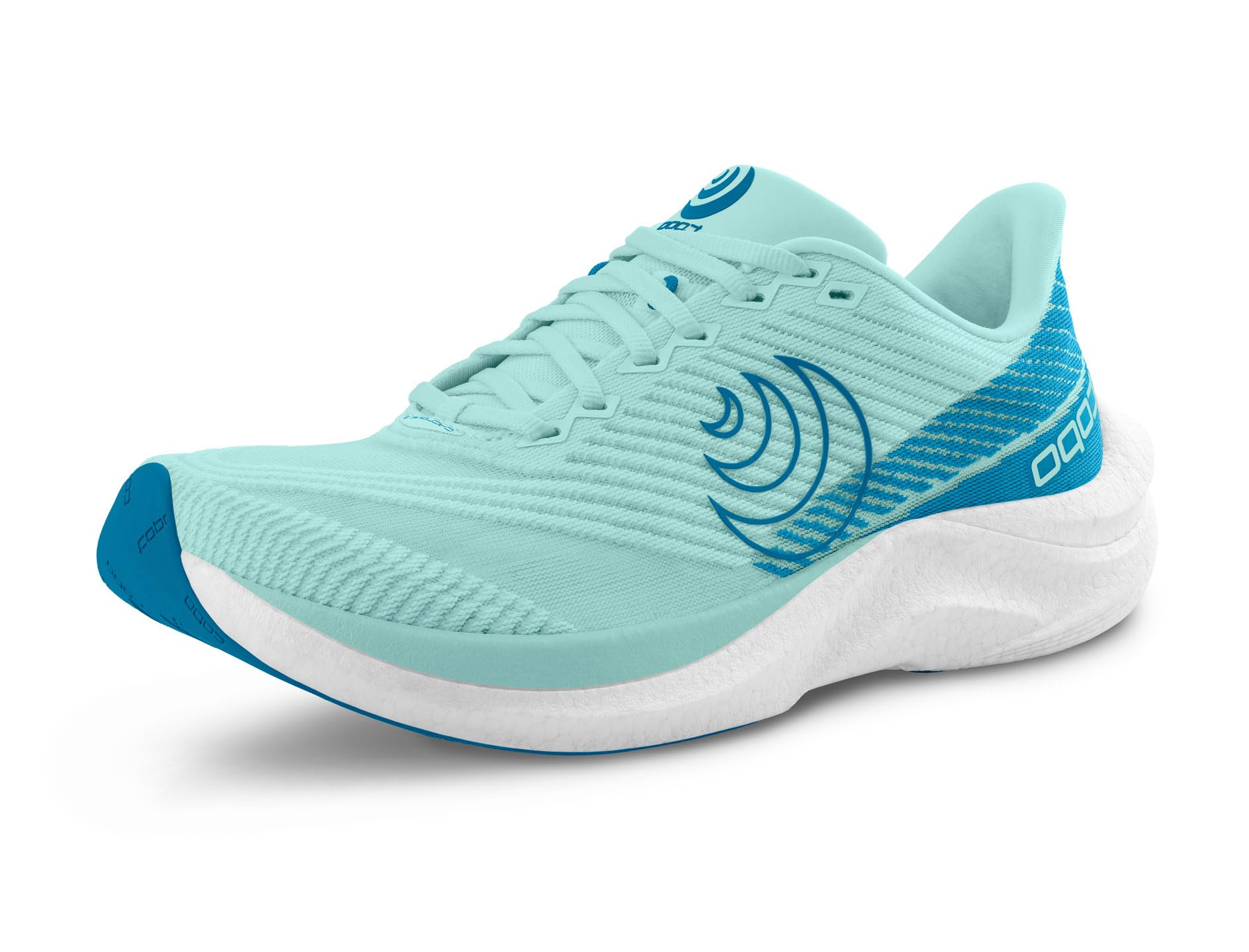 topo athletic Women's Cyclone 3 Lightweight Comfortable 5MM Drop Road Running Shoes, Athletic Shoes for Road Running-picture-22