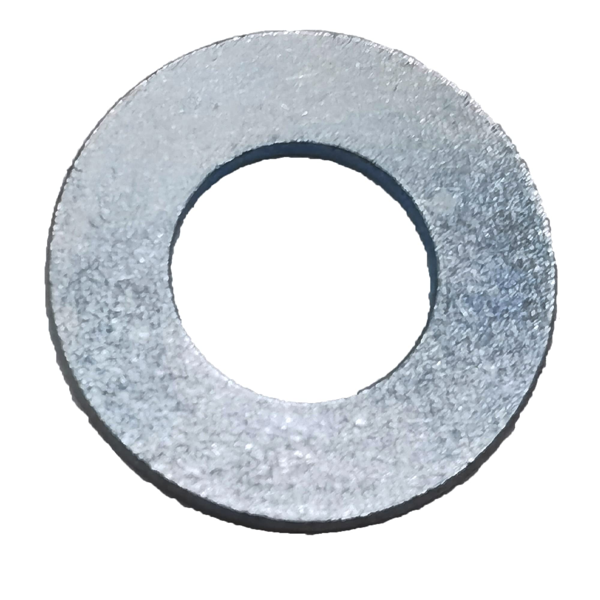 50x Schlittenschrauben 5/16-18 X 5" – Feuerverzinkt, Inkl. Muttern – Fastenere