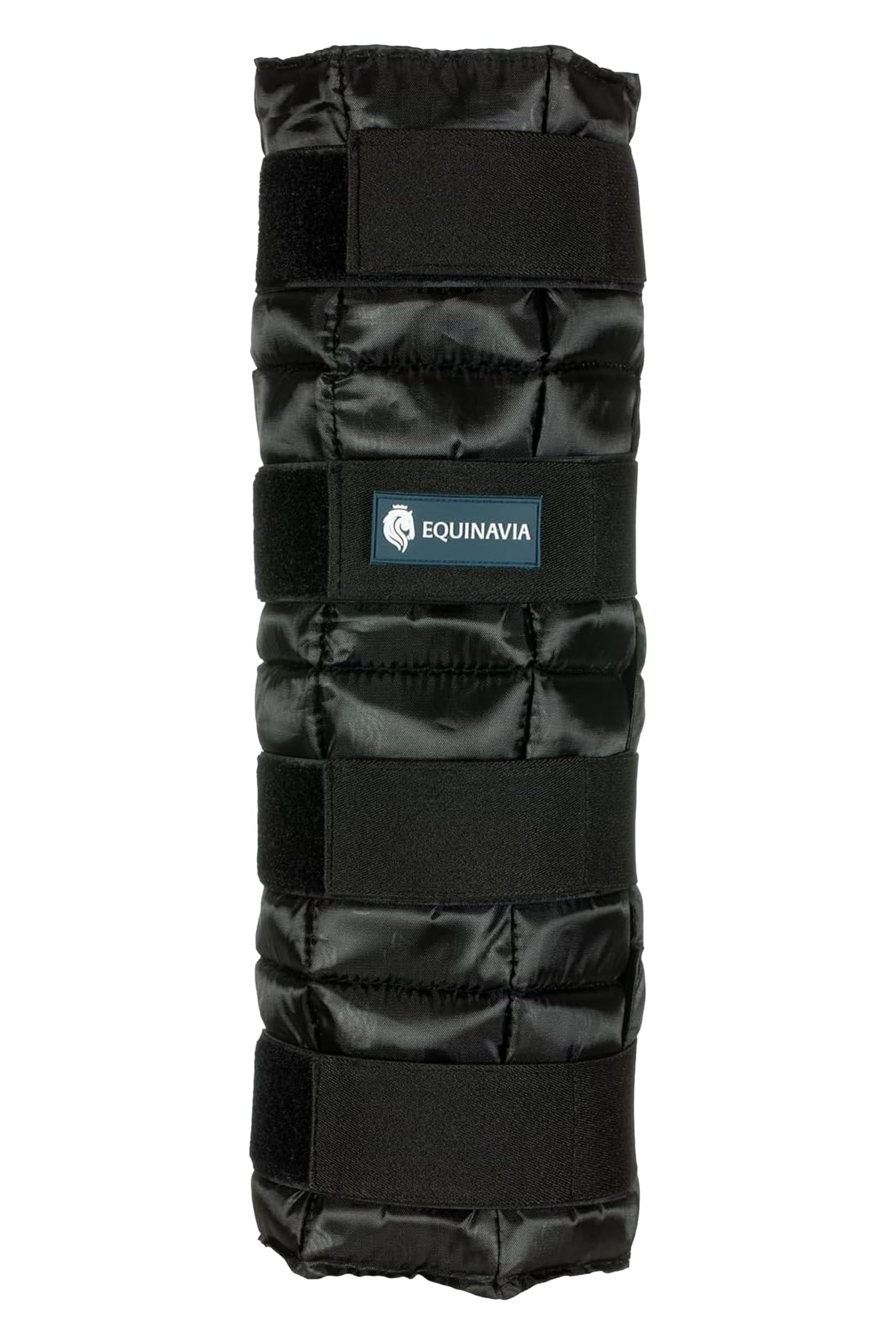 Bottes Thérapie Cheval Horseware - Circulation Vibrante, Glace, Genoux, Taille Full