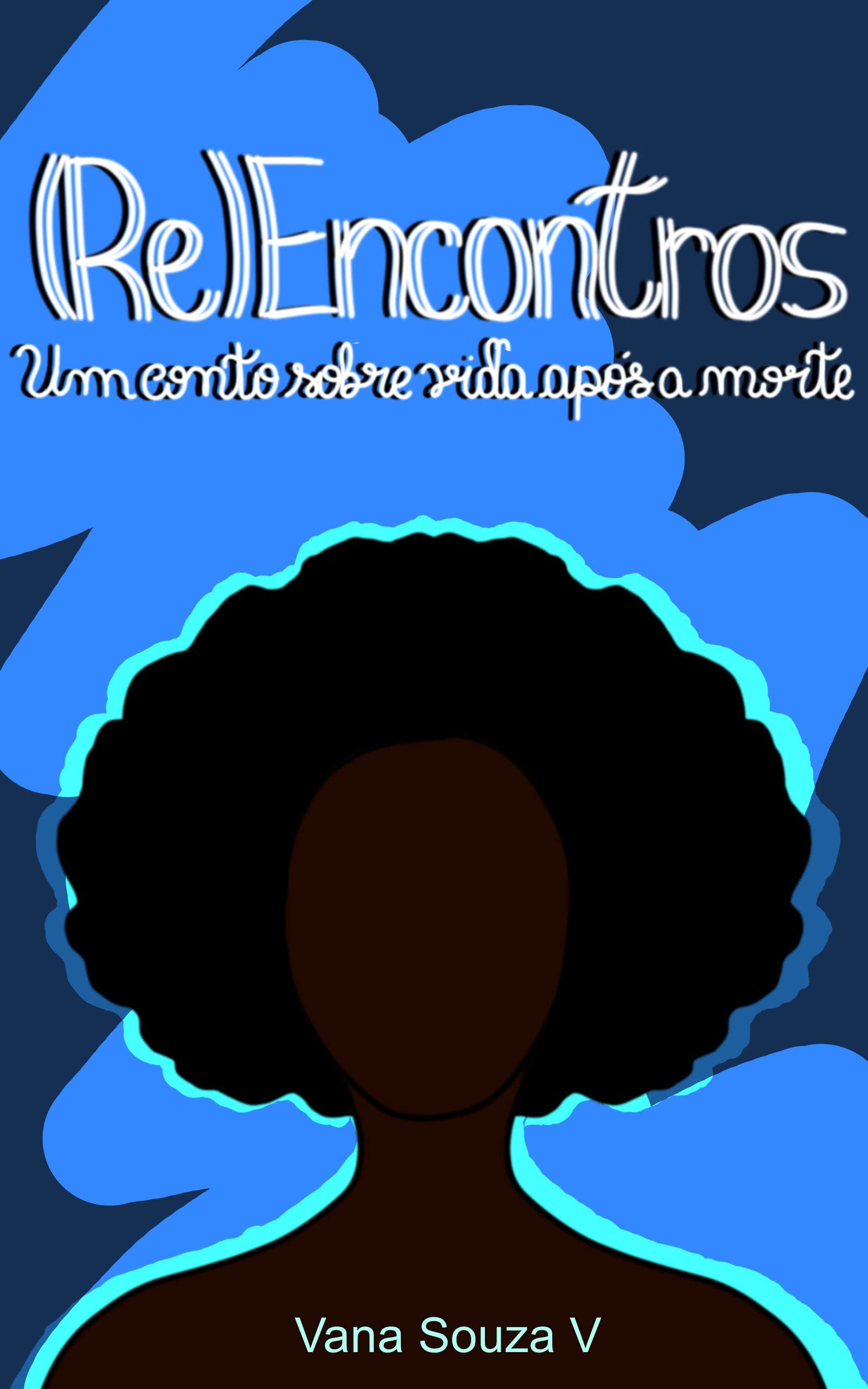 (Re) Encontros: Um conto sobre vida após a morte