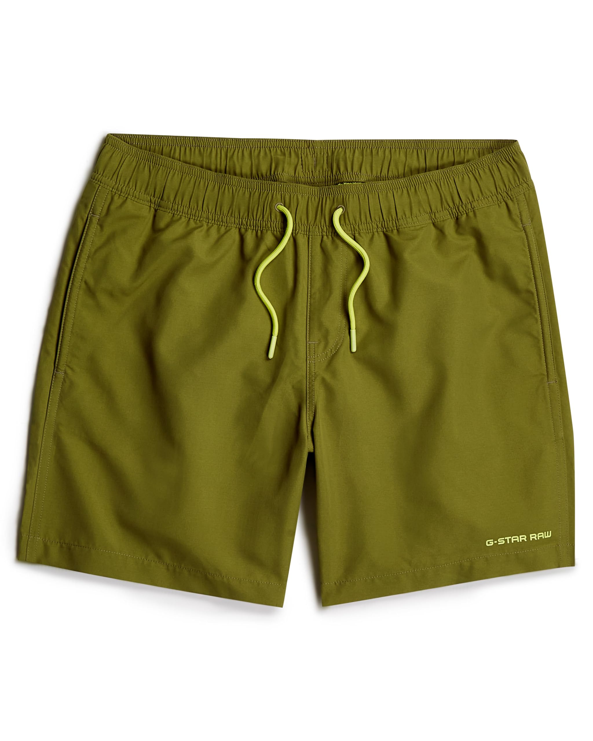 G-STAR Hombre Dirik Solid Swim Shorts