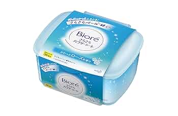 【在庫処分市】ビオレ さらさらパウダーシート 36枚入り12箱セット 100000001003796918_10205_001.jpg