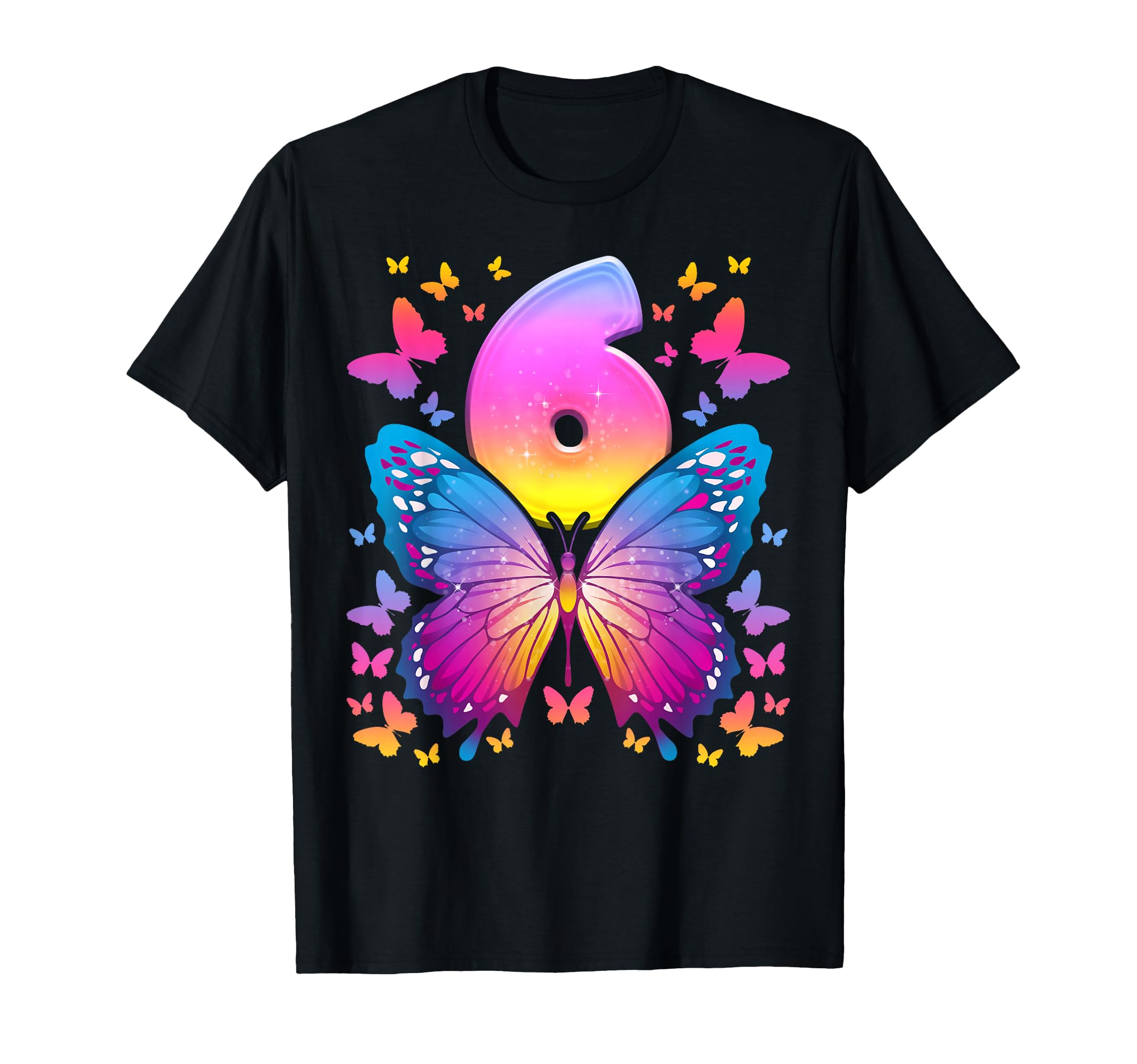 Kleidung mit Designs von Amazon Merch on Demand