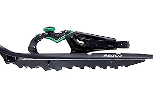タブス TUBBS FLEX RDG スノーシュー 24インチ TUBBS タブス FLEX RDG 24インチ バックカントリー スノーシュー
