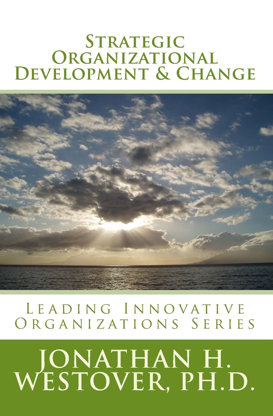 Strategic Organizational Development and Change: Volume 5 (Leading Innovative Organizations)