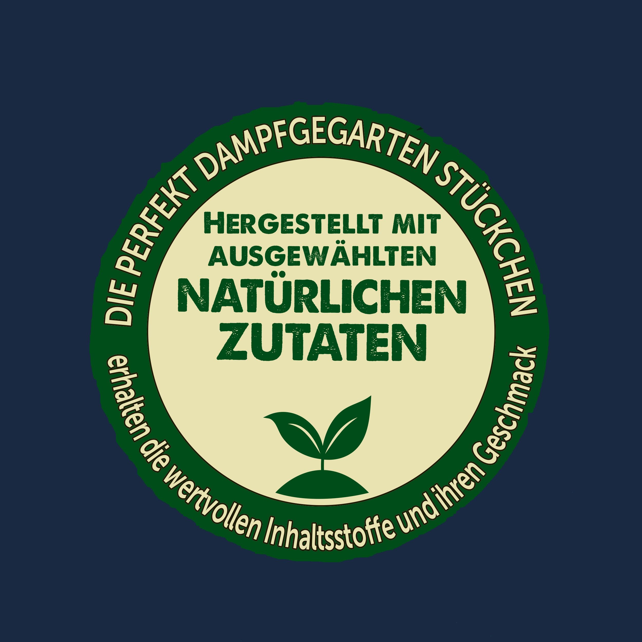 Felix Naturally Delicious, Katzenfutter nass Geschmacksvielfalt vom Land mit Gemüse in Gelee, 80er Pack (80x 80g)