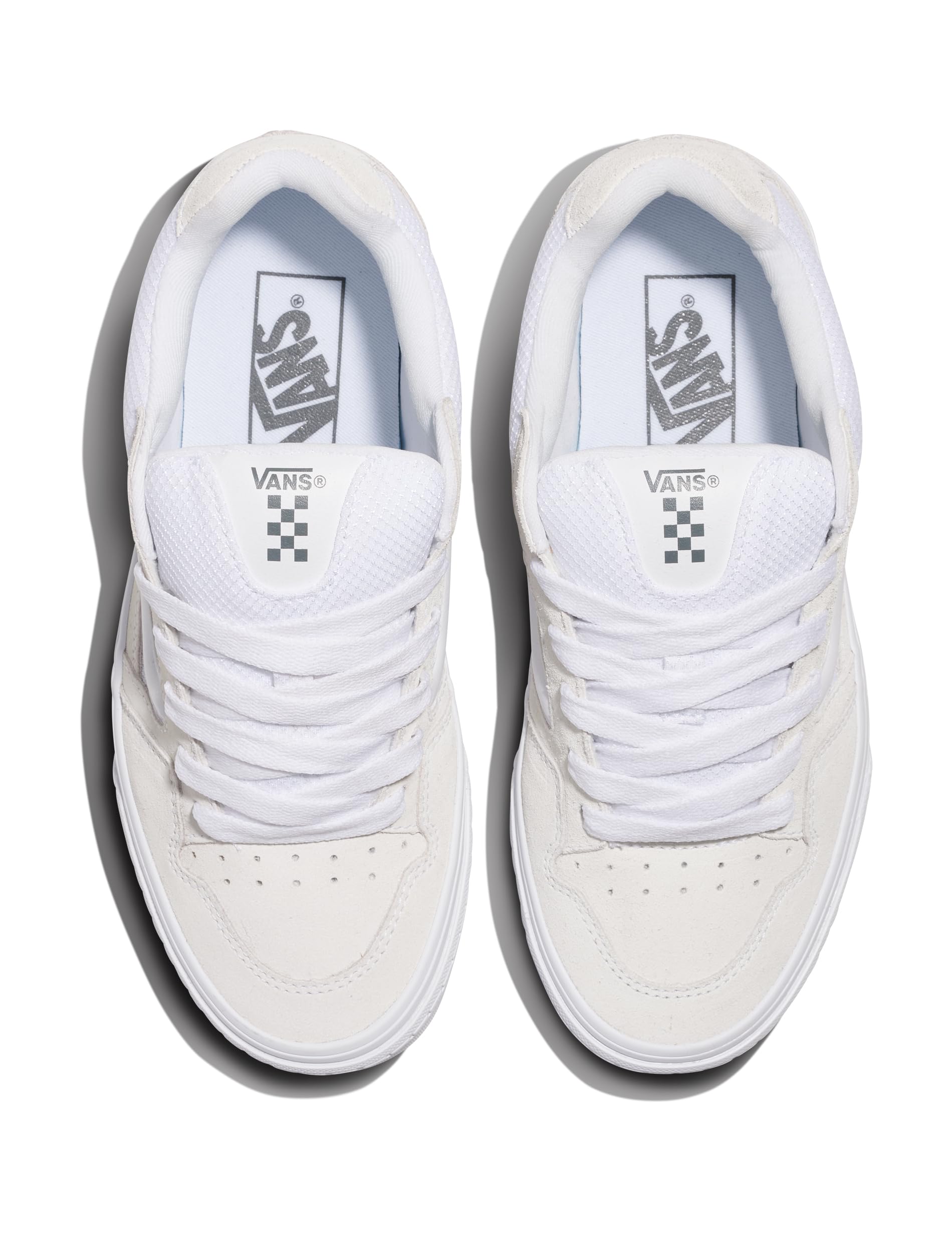 Vans Caldrone, Sneaker, Donna