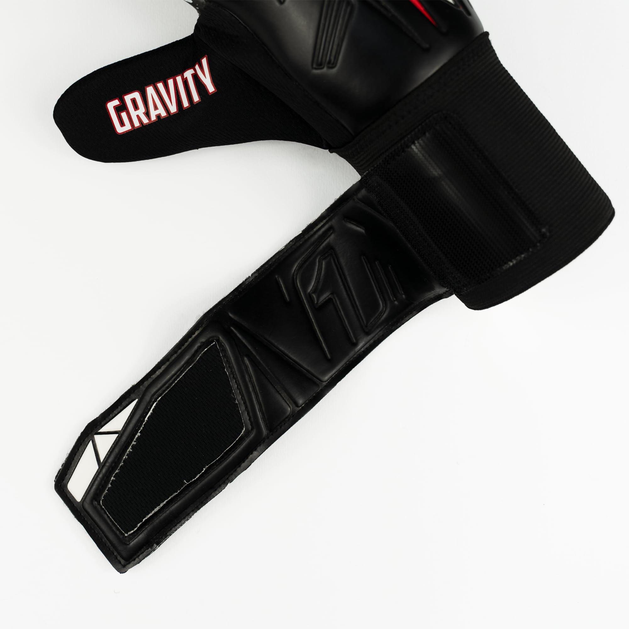 Rinat Guante de Portero Aries X Gravity Unisex Niños