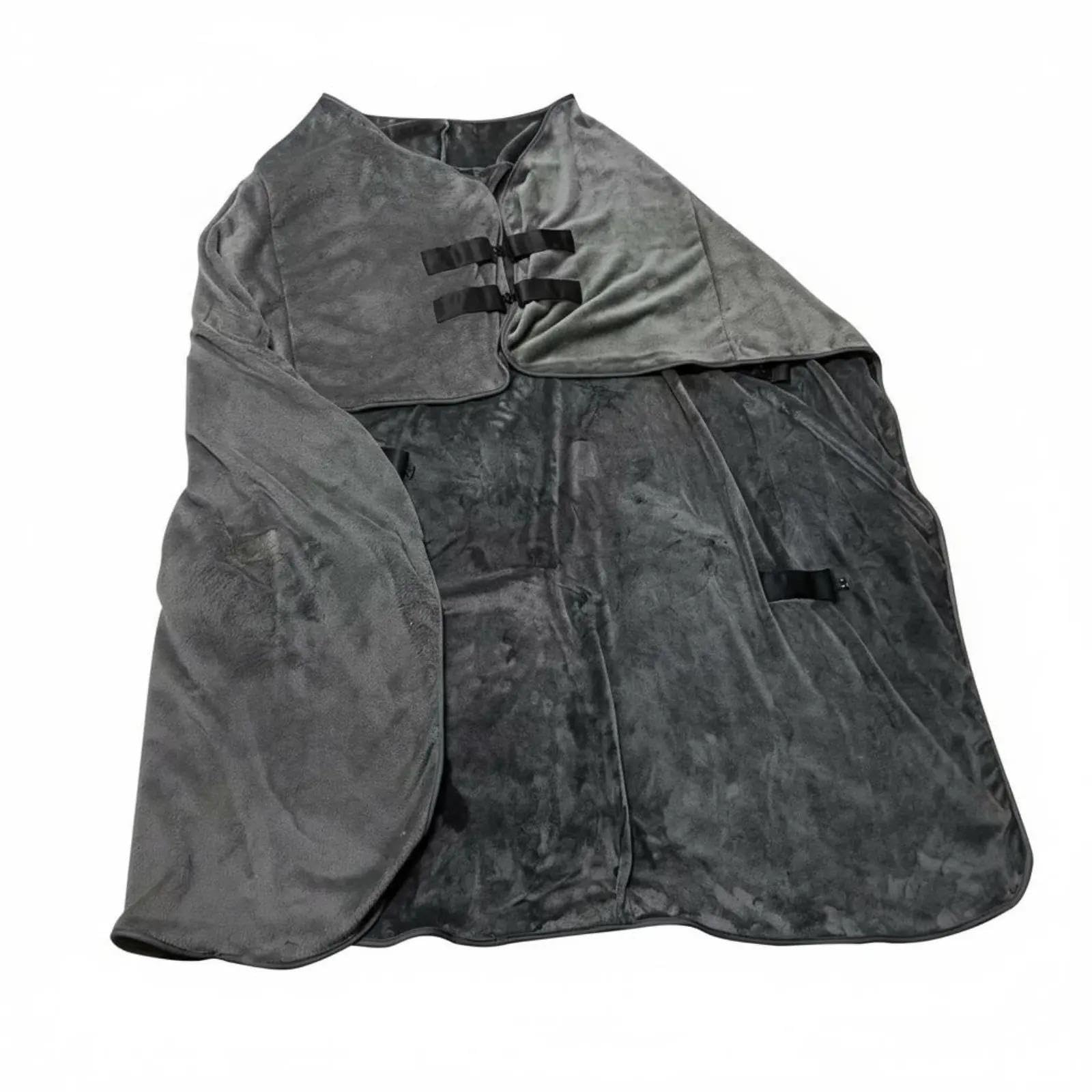 Coperta Invernale for Cavalli, Coperta In Pile Delicata Sulla Pelle | Forniture equestri anti-sfregamento ad asciugatura rapida for esterni