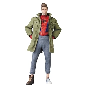 マフェックス　初販　マイルス　Bパーカー　mafex マフェックス 初販 マイルス Bパーカー mafex マフェックス 初販
