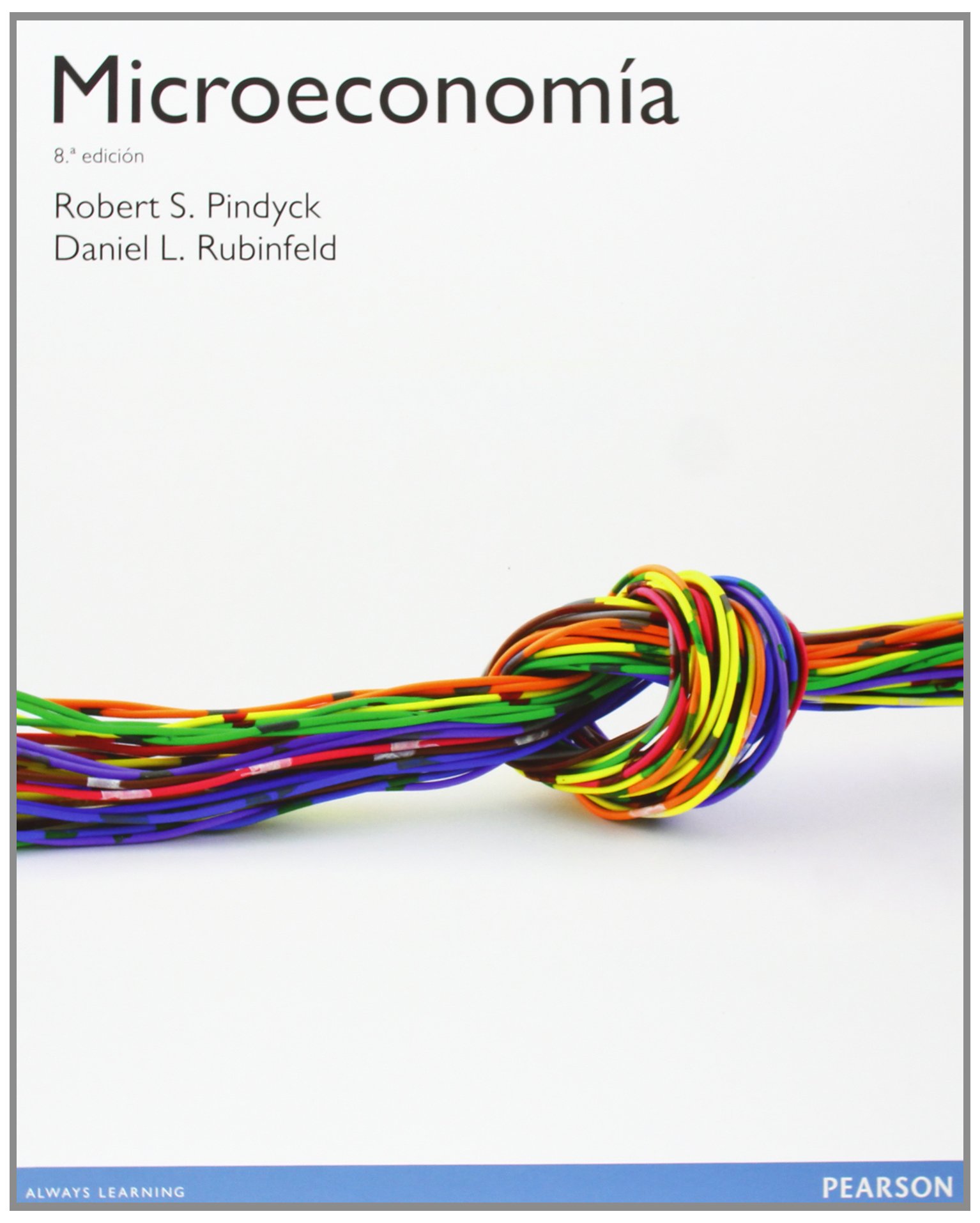 Pack microeconomía (libro + MyLab) (SIN COLECCION)