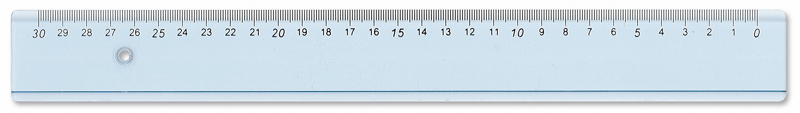 Arda 70420MAN Set 3 Pezzi in Plastica per Mancini Left