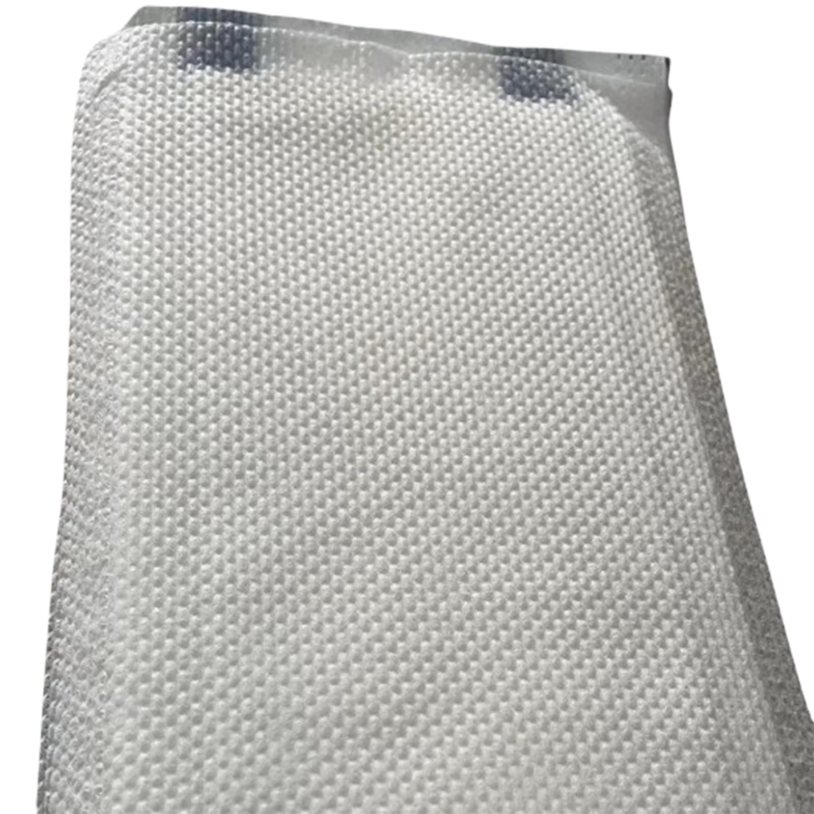Singolo Usato Filati di Cotone Mop Pad 50 Parti Per Vari Assorbimento Acqua E Rimuovere Lo Sporco Efficace Salviette Curve