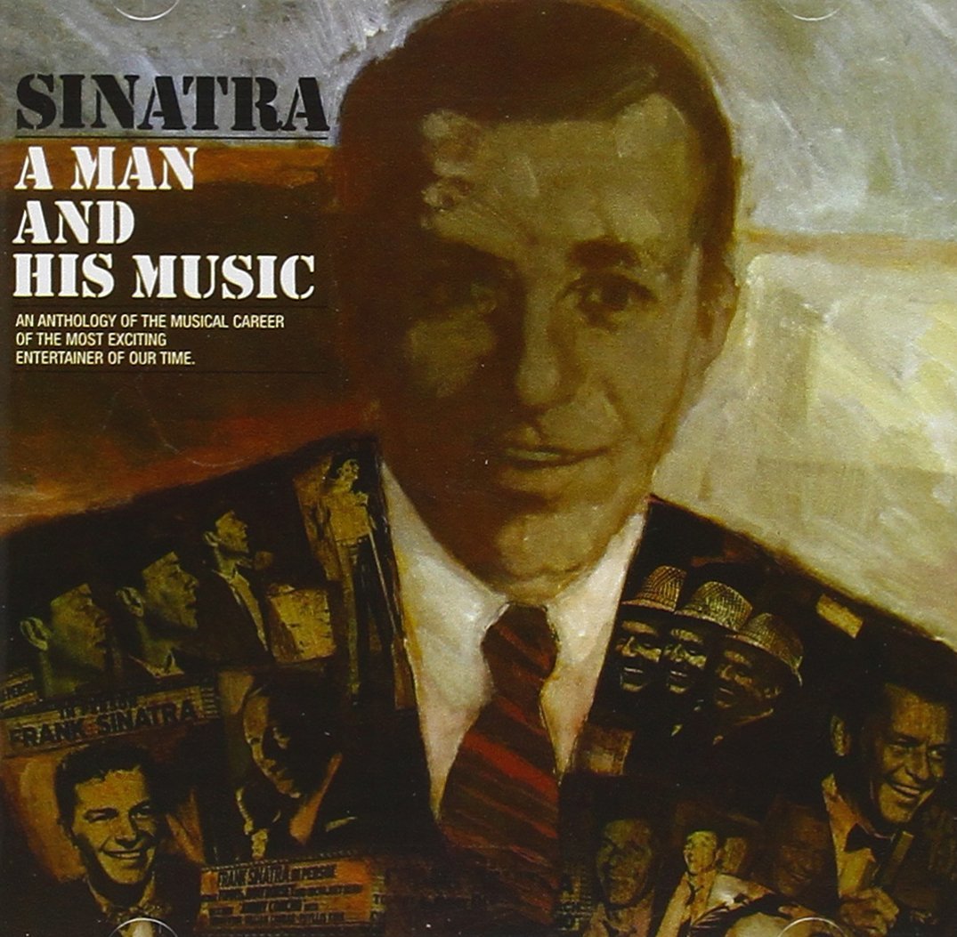 A Man And His Music