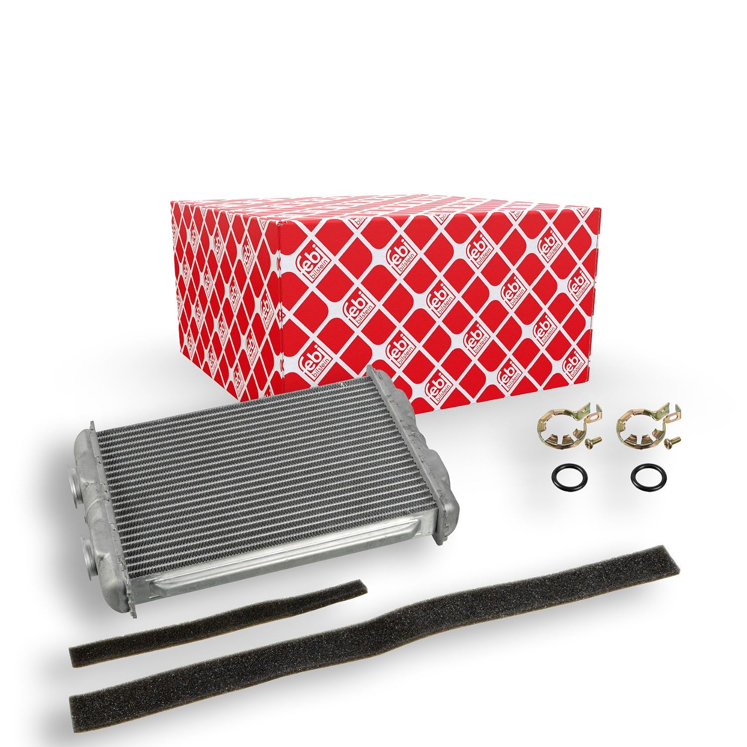 febi bilstein 174663 Heat Exchanger