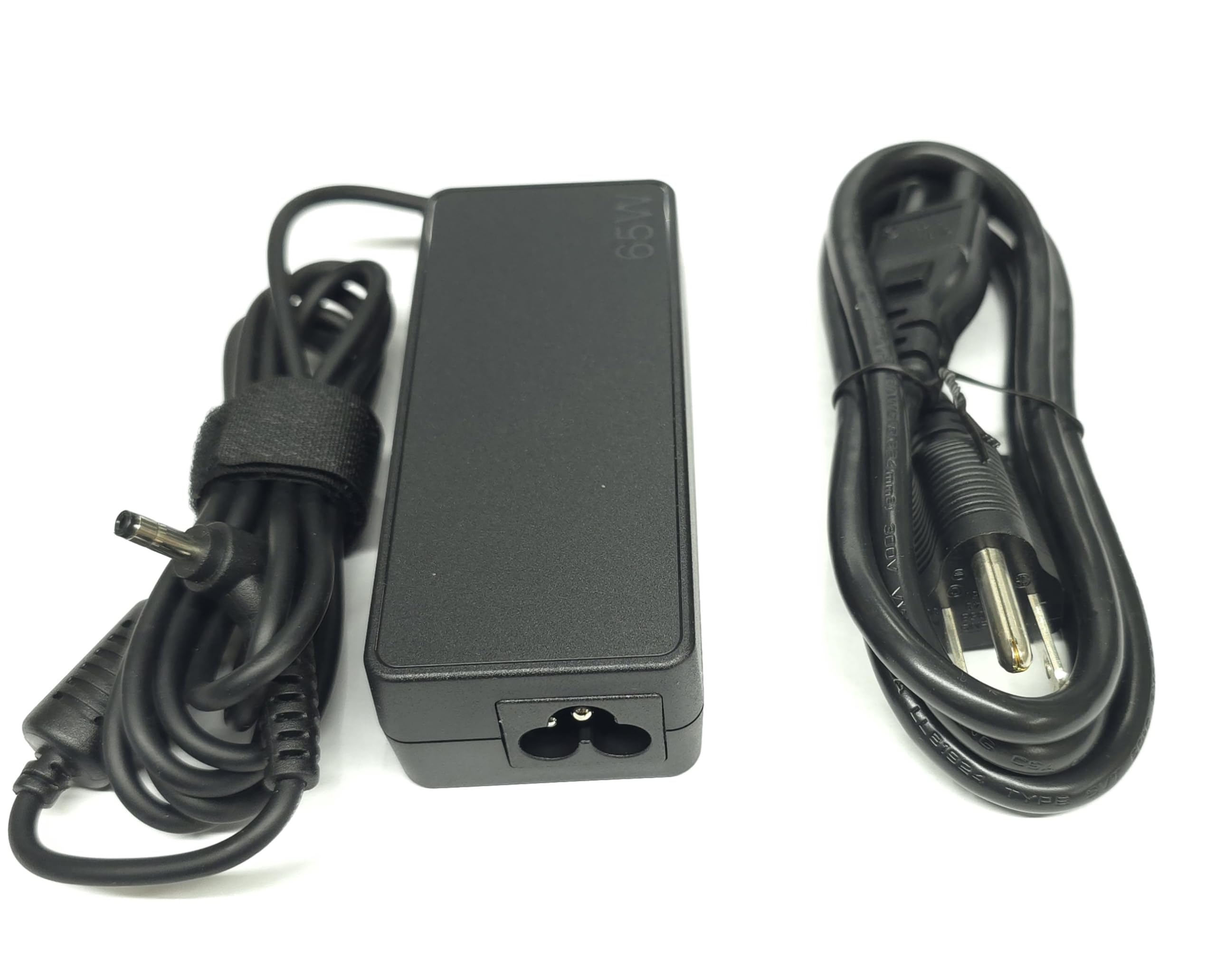 Amazon.com: Lenovo 65W Round Tip AC Adapter - GX20K16005 for