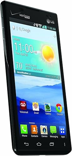 Miniatura 3 de LG Teléfono Android Lucid 2 4G (Verizon Wireless)