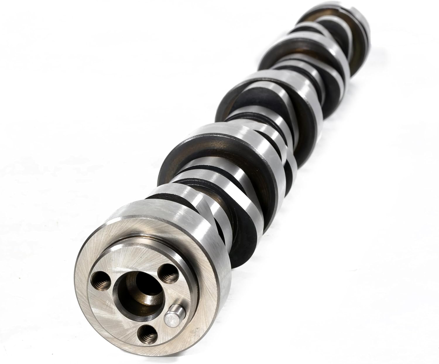 LS Truck Cam Kit - Aggressive Performance Camshaft for Chevy/GMC 4.8L 5.3L 6.0L 6.2L LS Vortec V8 (1999-2013), Includes Beehive Springs, Seals, Pushrods CS101