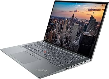 Amazon.com: Lenovo ThinkPad X13 Gen 2 Laptop, 13.3