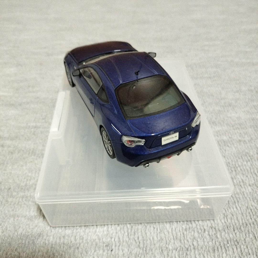 Amazon | トヨタ 1/30ミニカー86 & トミカ 86/brz セット