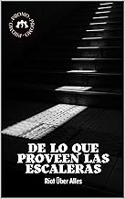 De lo que proveen las escaleras
