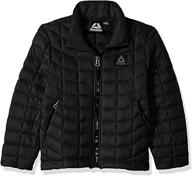 Reebok jacket kids Clearance