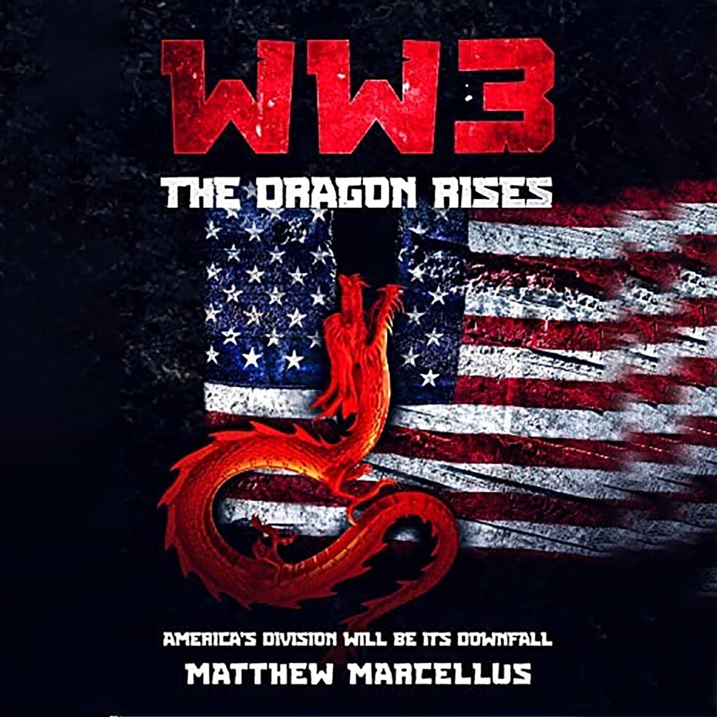 Cover art for World War 3