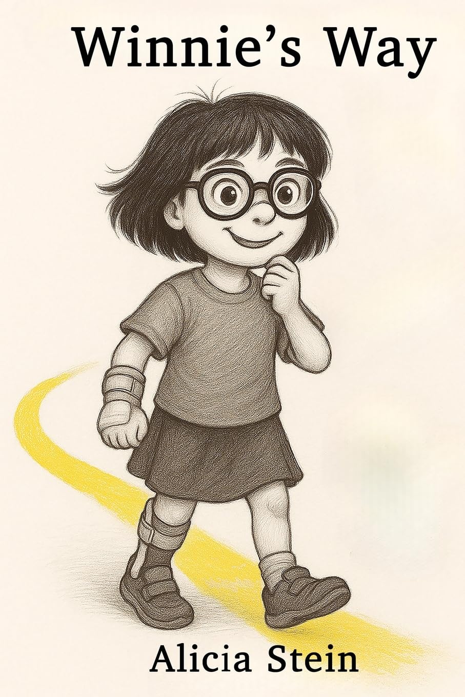 Winnie's Way