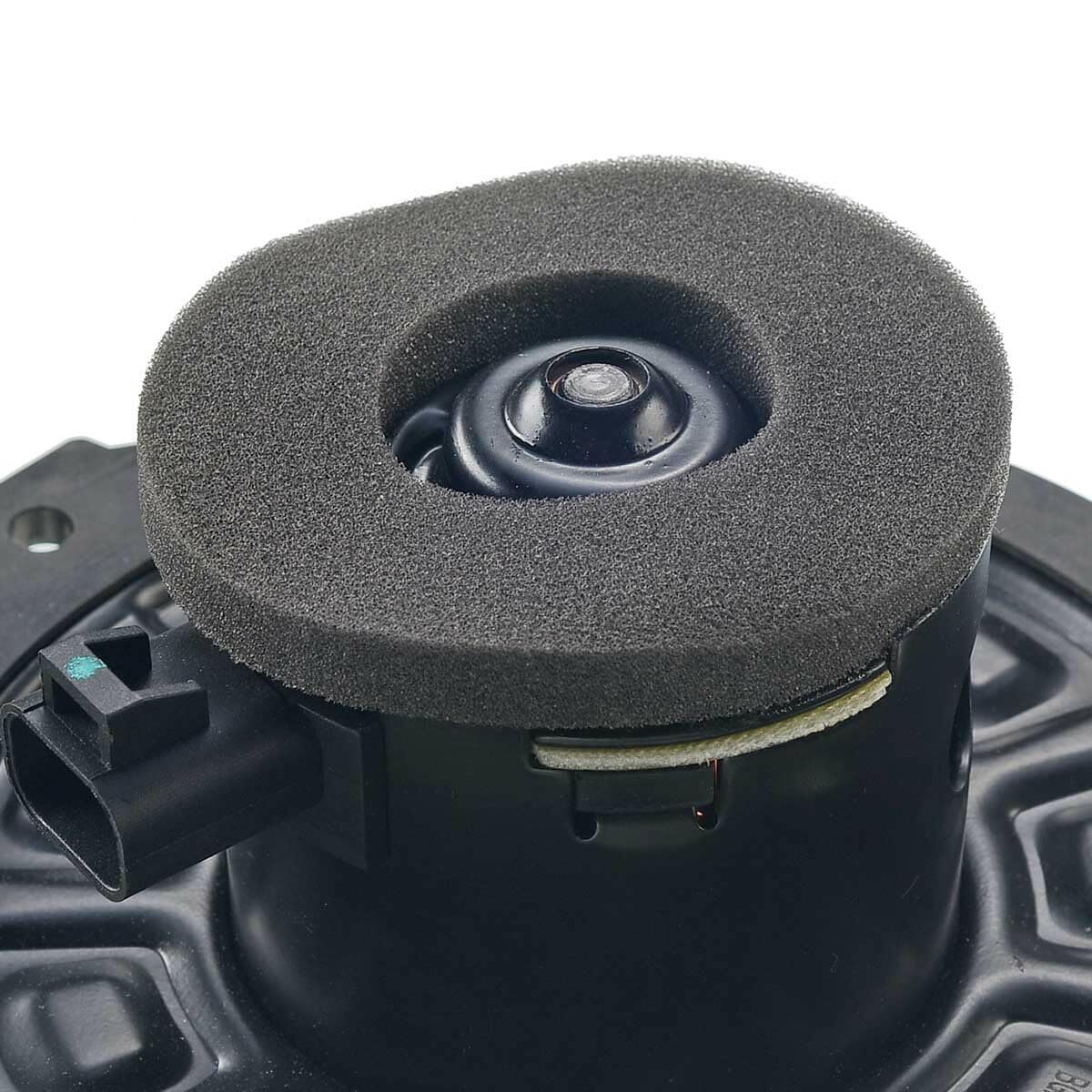 Amazon.com: VQAVXAV Heater Blower Motor 89018747 w/Wheel Plastic  