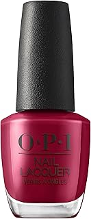 Nail Lacquer Holiday 2025 | Opaque Crème & Shimmer Nail Polish Shades | Fast Drying, Streak Free, and Chip Resistant Wear | Amazon Exclusive