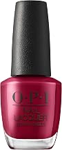 OPI Nail Lacquer Holiday 2025 | Opaque Crème & Shimmer Nail Polish Shades | Fast Drying, Streak Free, and Chip Resistant Wear | Amazon Exclusive