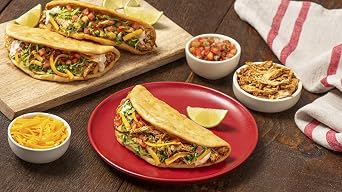Mission Chalupas (Pack of 2)