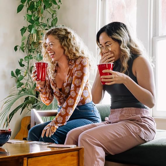 Take A Sip If... | Drinking Game | Party Game For Groups | Adult Game Night