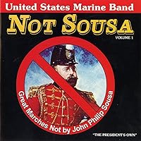 Vista 1 de Not Sousa