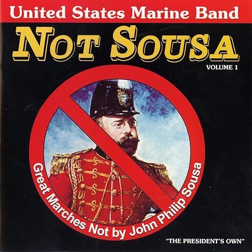 Not Sousa