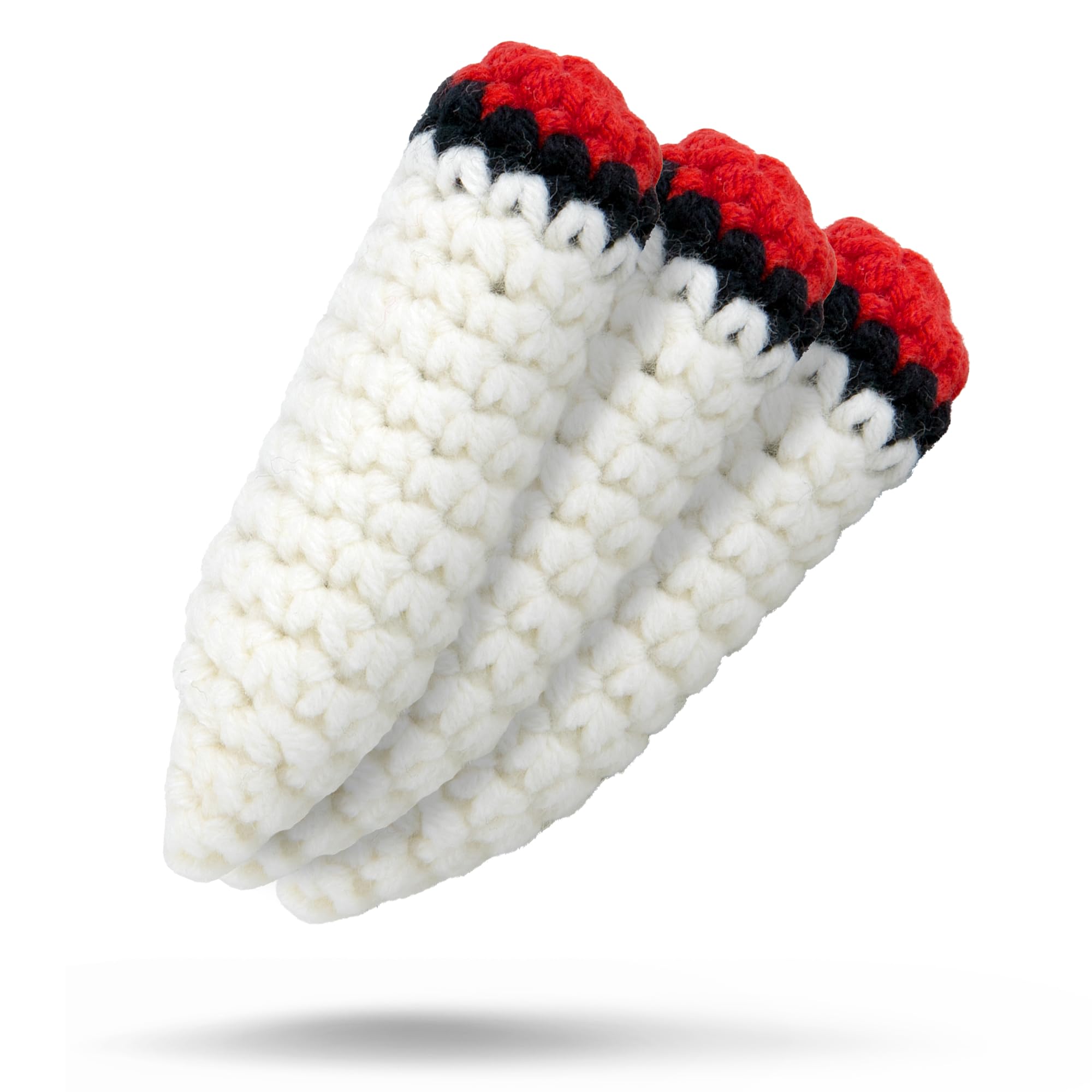 Catnip Joints Cat Toy - Filled with The Good Stuff for Herb Enthusiasts - Finally, a Hilarious way to Enjoy a Sesh with your Buddy.