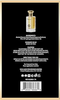 Amazon.com : Hybrid & Company Sexy Girl Pour Femme Eau De Parfum